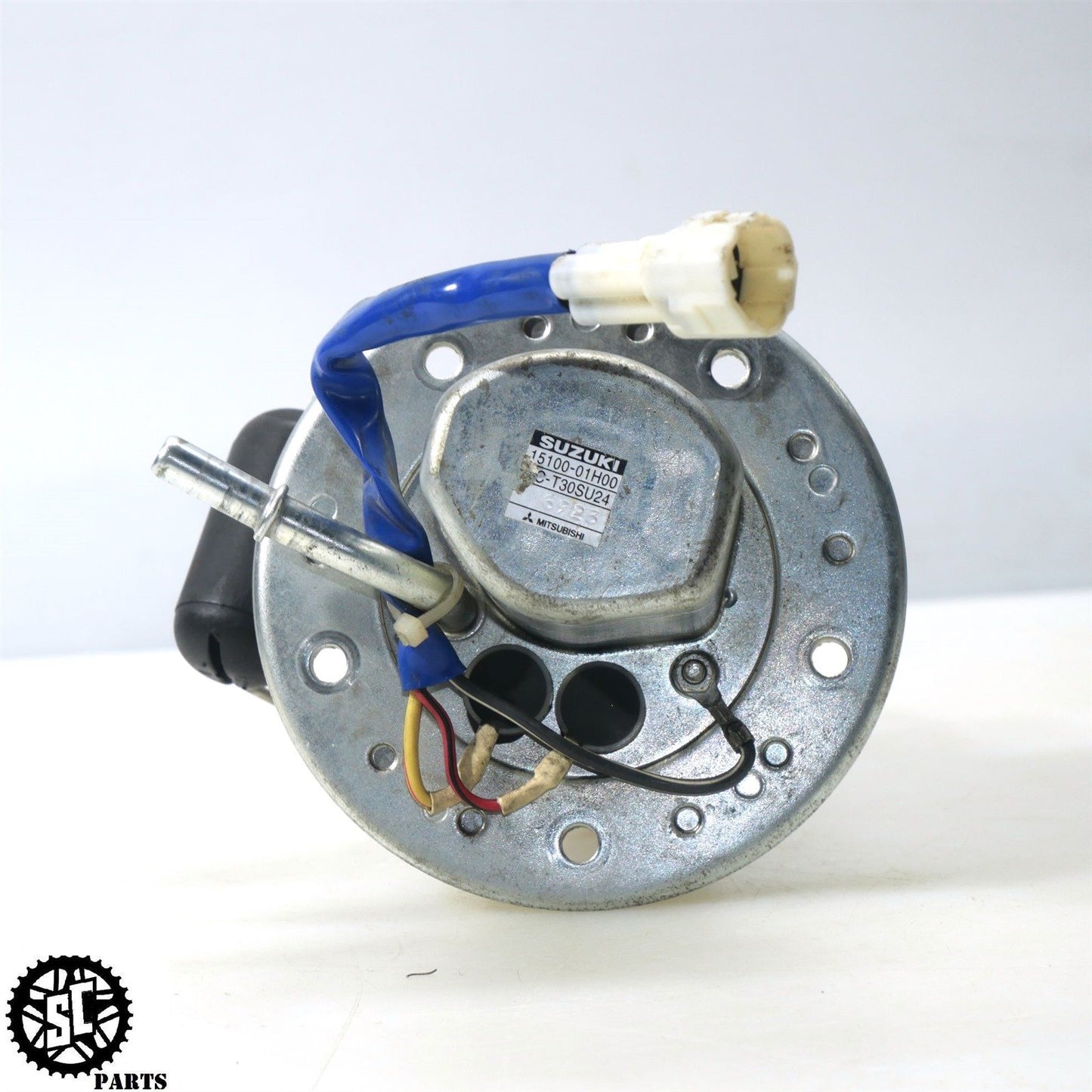 2006-2007 SUZUKI GSXR 600 750 FUEL PUMP 15100-01H00 S44