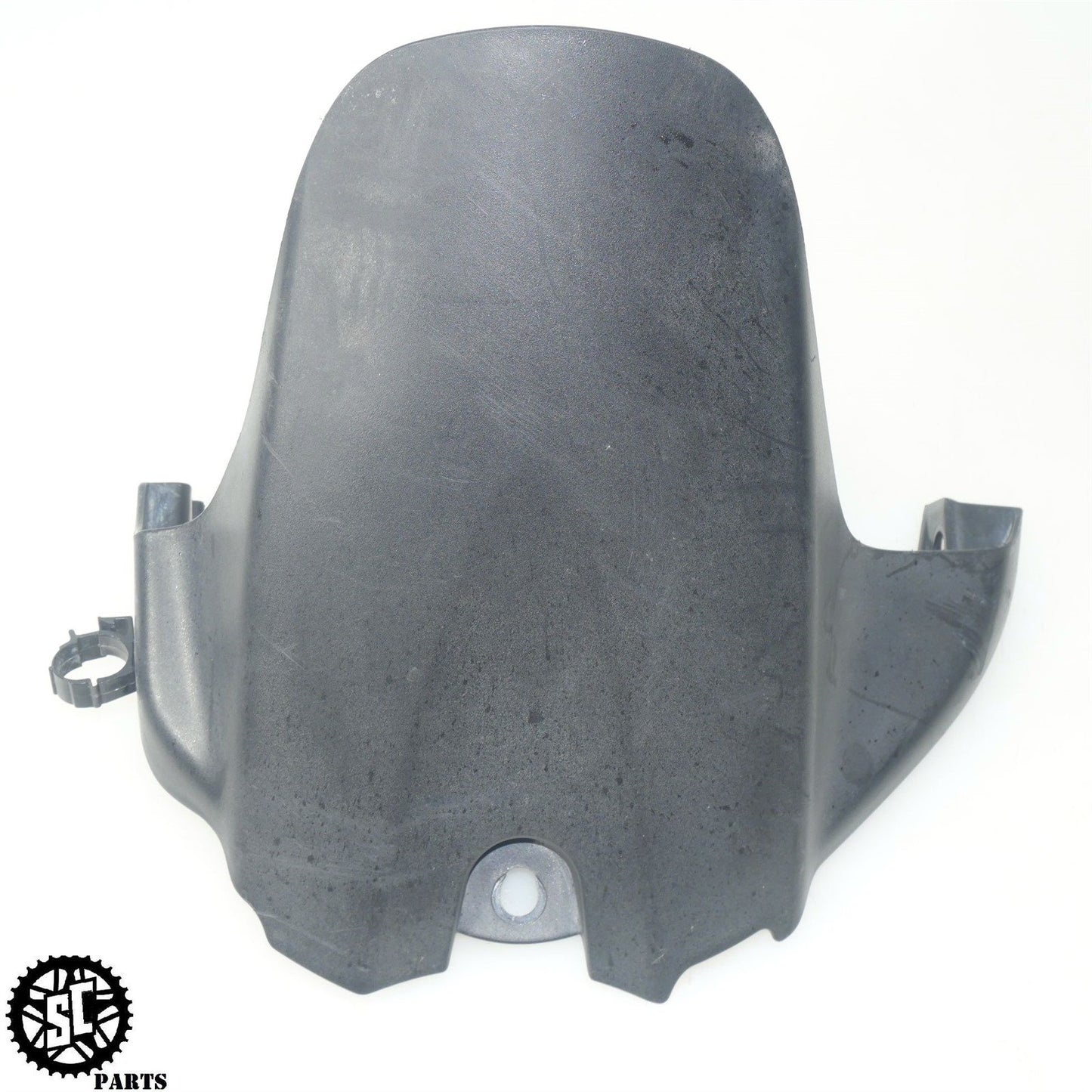 2006-2007 SUZUKI GSXR 600 750 REAR FENDER TIRE HUGGER S44