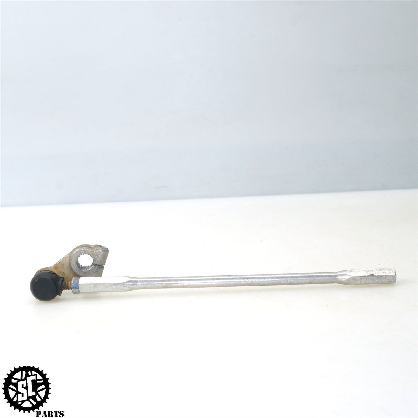 2008-2009 SUZUKI GSXR 600 750 GEAR SHIFTER ROD LINKAGE S46 ...
