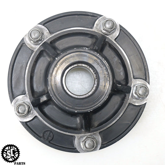 2008-2009 SUZUKI GSXR 600 750 REAR WHEEL HUB S46