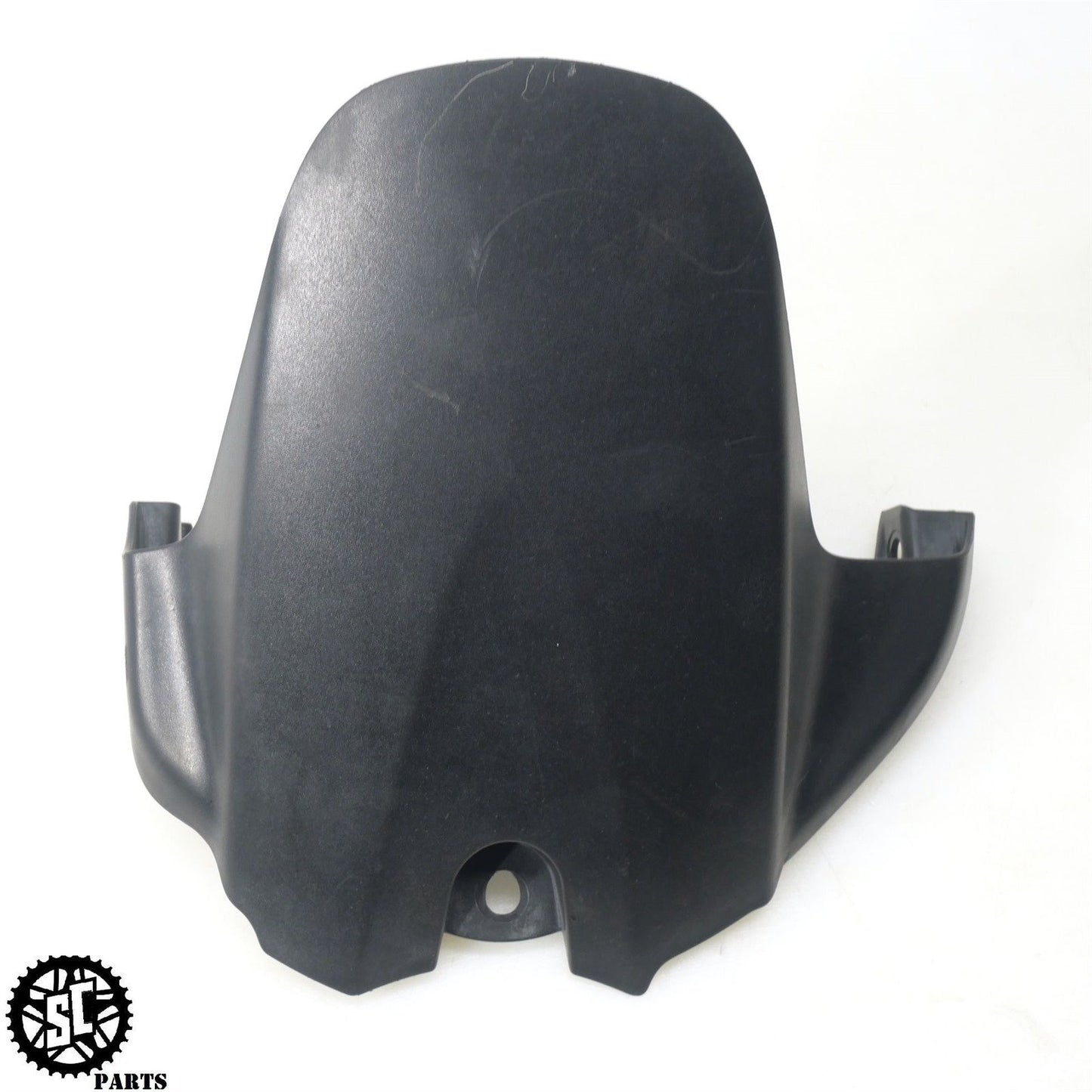 2008-2009 SUZUKI GSXR 600 750 REAR FENDER TIRE HUGGER S46