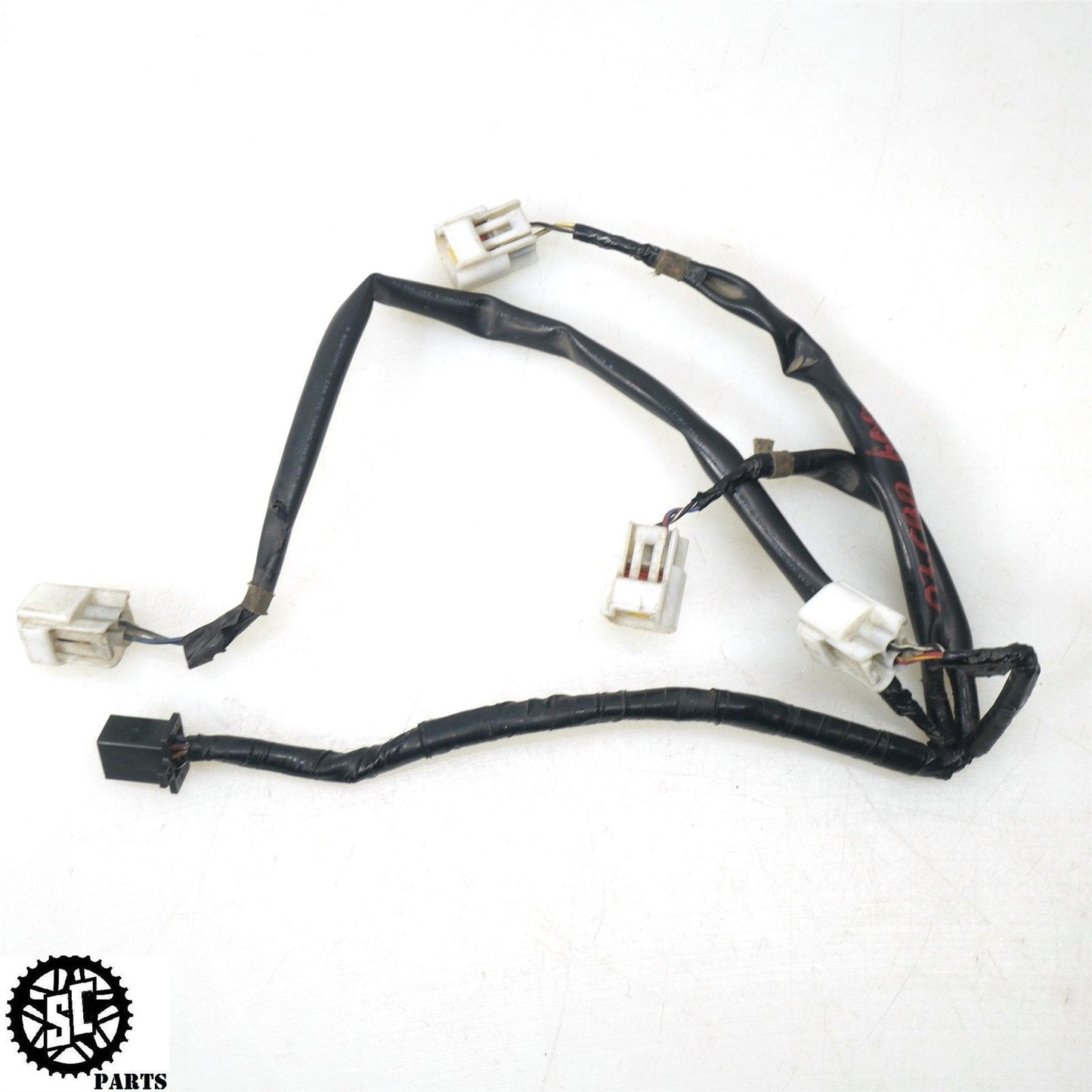 2003-2004 HONDA CBR 600RR IGNITION COIL WIRING HARNESS H11