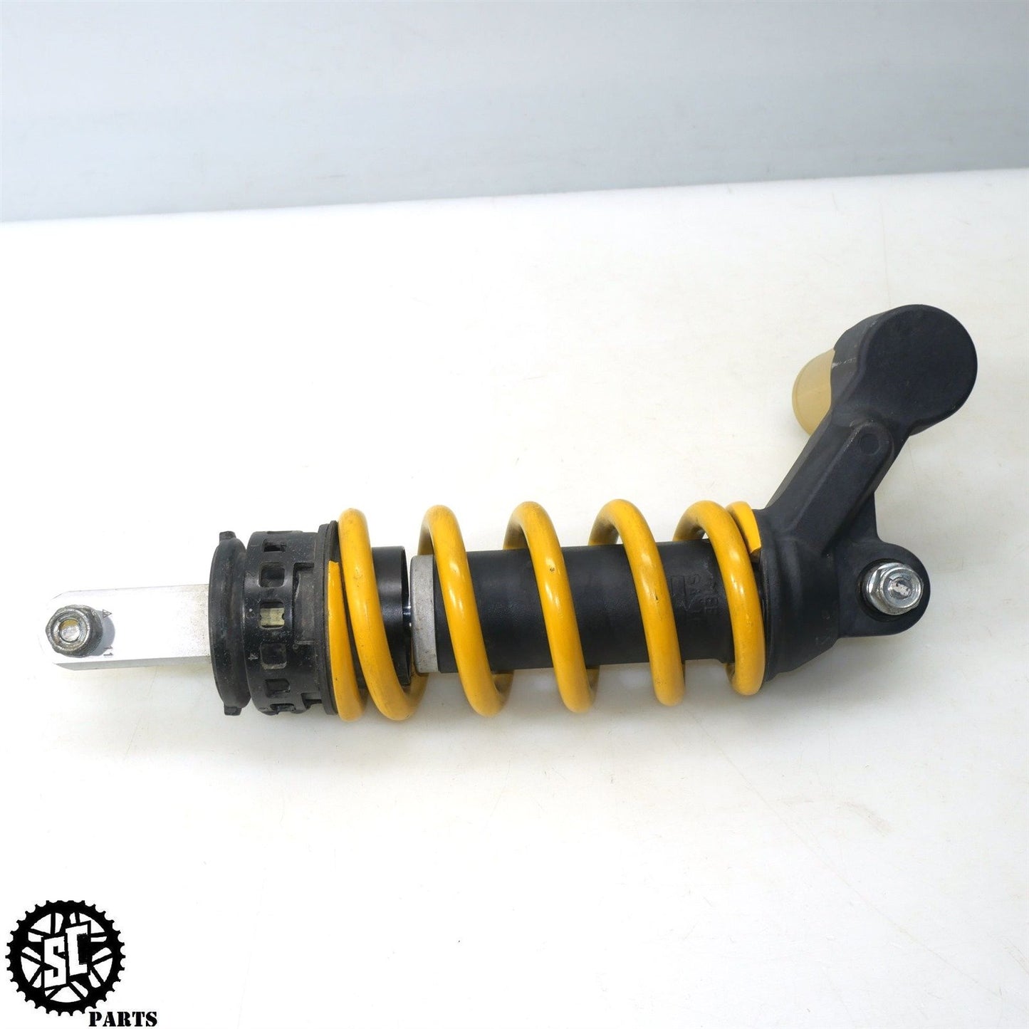 2003-2004 HONDA CBR 600RR REAR SHOCK ABSORBER H11