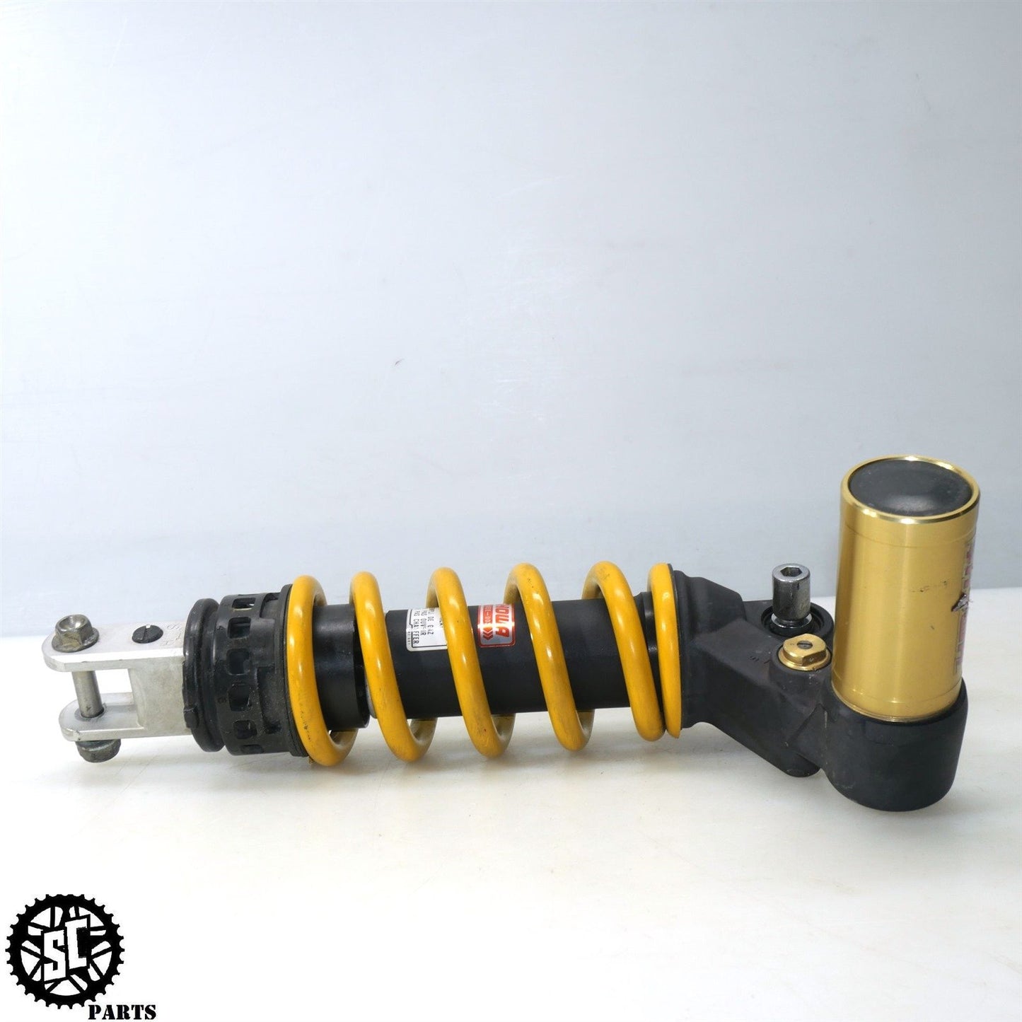 2003-2004 HONDA CBR 600RR REAR SHOCK ABSORBER H11