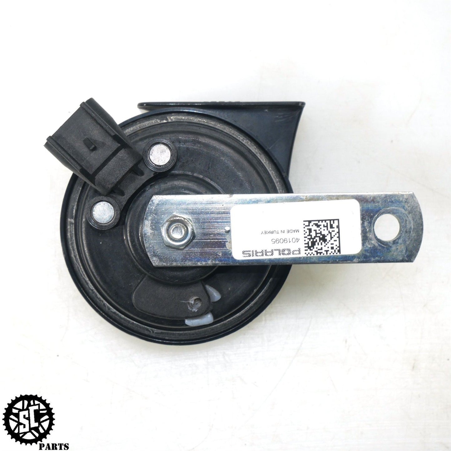 2022 INDIAN CHALLENGER HORN HD48