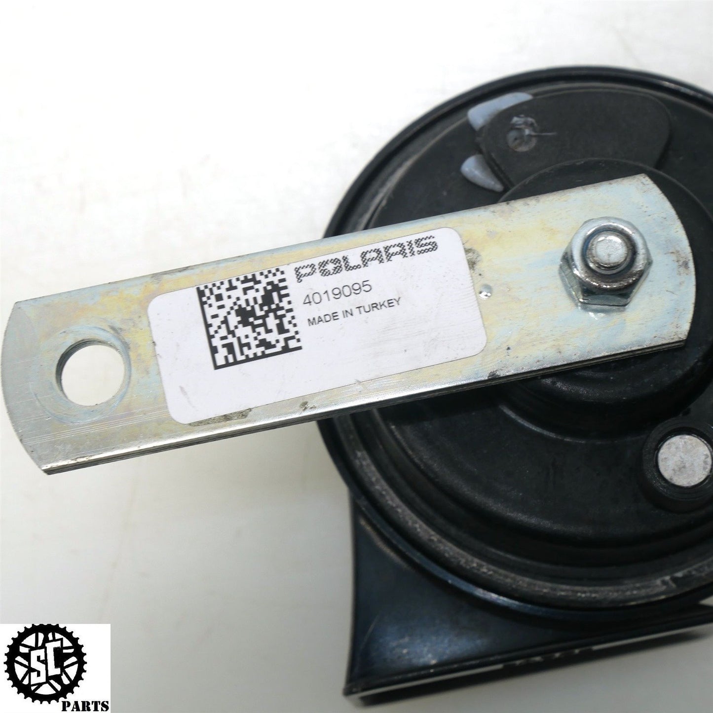 2022 INDIAN CHALLENGER HORN HD48