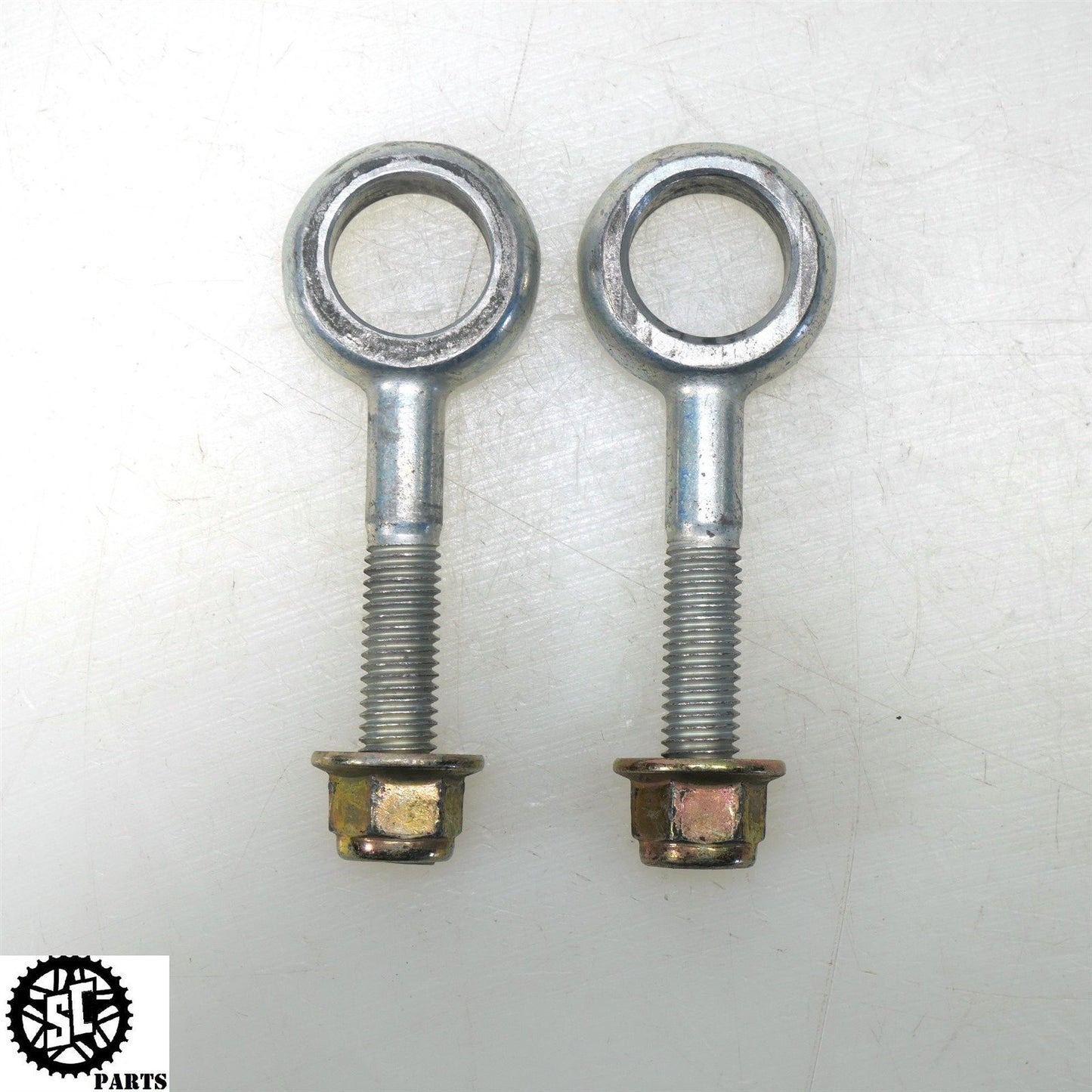 2022 INDIAN CHALLENGER REAR AXLE BELT ADJUSTER HD48