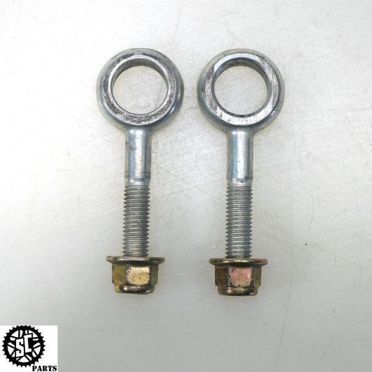 2022 INDIAN CHALLENGER REAR AXLE BELT ADJUSTER HD48