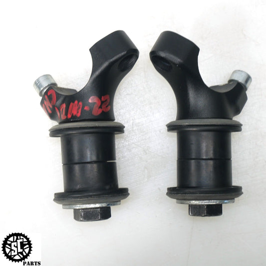 2022 INDIAN CHALLENGER HANDLEBAR RISER HD48