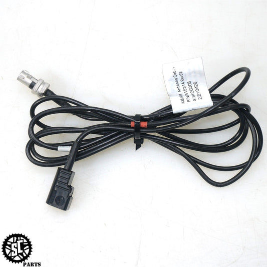 2022 INDIAN CHALLENGER RADIO ANTENNA WIRING HARNESS HD48