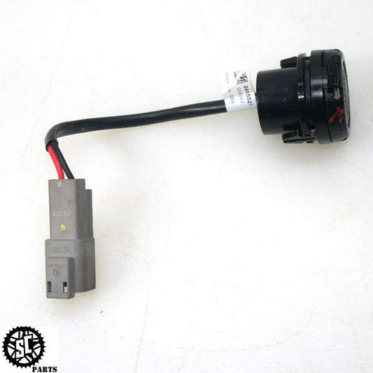 2022 INDIAN CHALLENGER REAR 12V POWER OUTLET CHARGE PORT SOCKET HD48