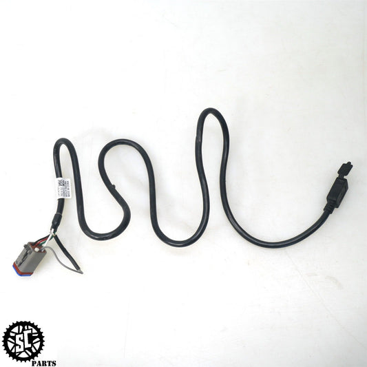 2022 INDIAN CHALLENGER USB MEDIA CABLE WIRING HARNESS HD48