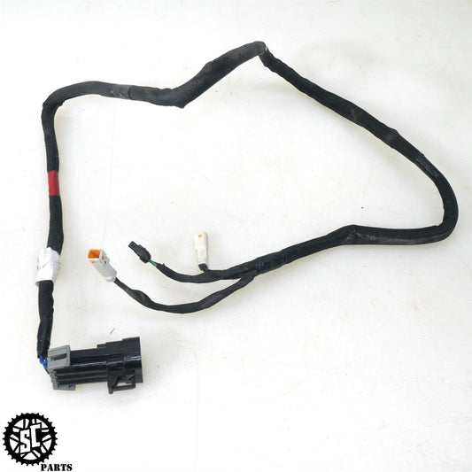 2022 INDIAN CHALLENGER REAR TAIL LIGHT WIRING HARNESS HD48