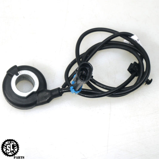 2022 INDIAN CHALLENGER FRONT REAR ABS WHEEL SPEED SENSOR HD48