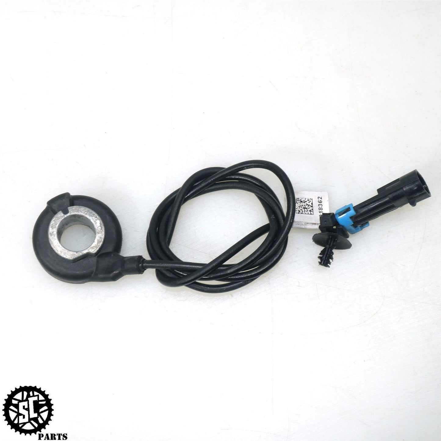 2022 INDIAN CHALLENGER WHEEL SPEED REAR ABS BRAKE SENSOR HD48