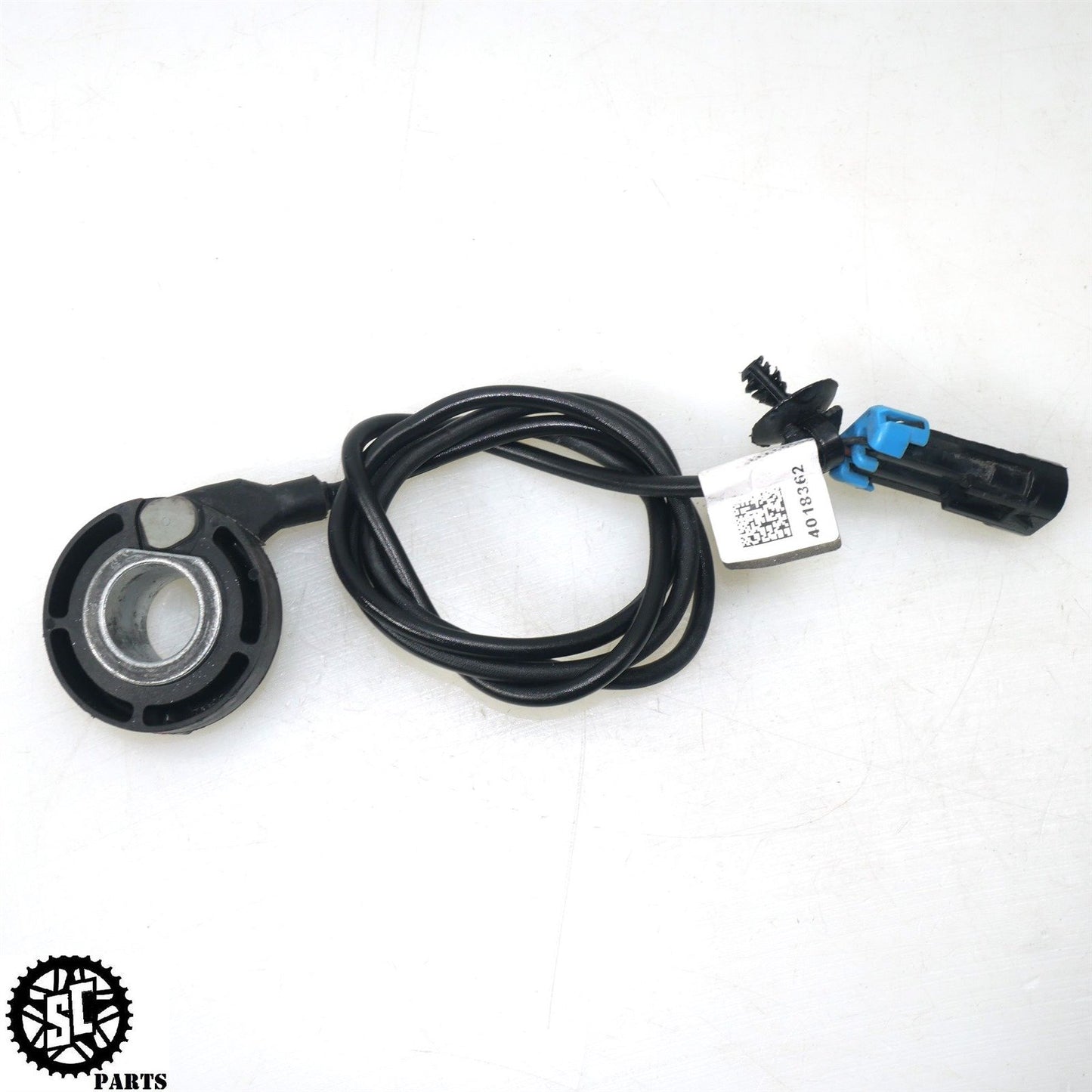 2022 INDIAN CHALLENGER WHEEL SPEED REAR ABS BRAKE SENSOR HD48