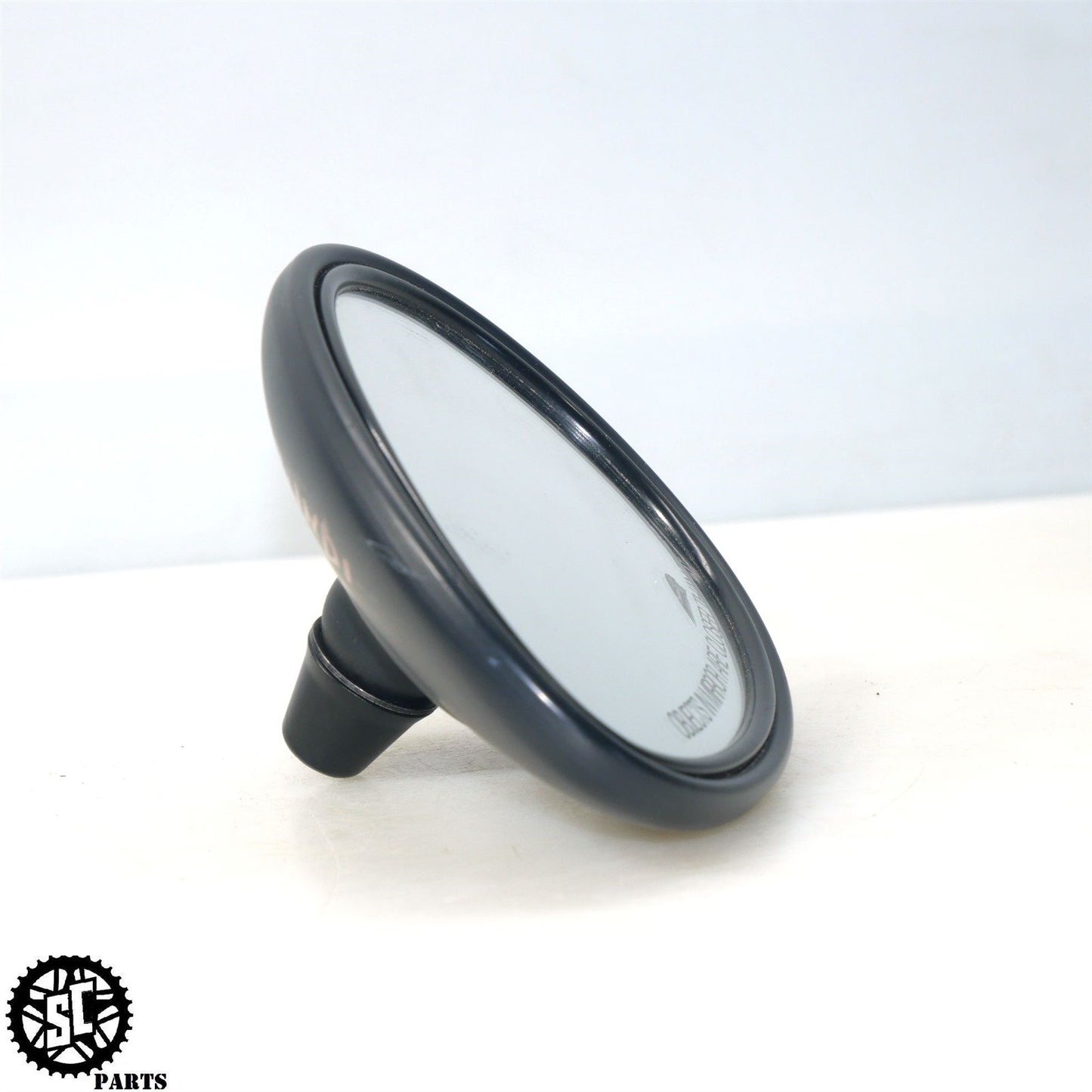 2022 INDIAN CHALLENGER MIRROR LEFT RIGHT BLACK HD48