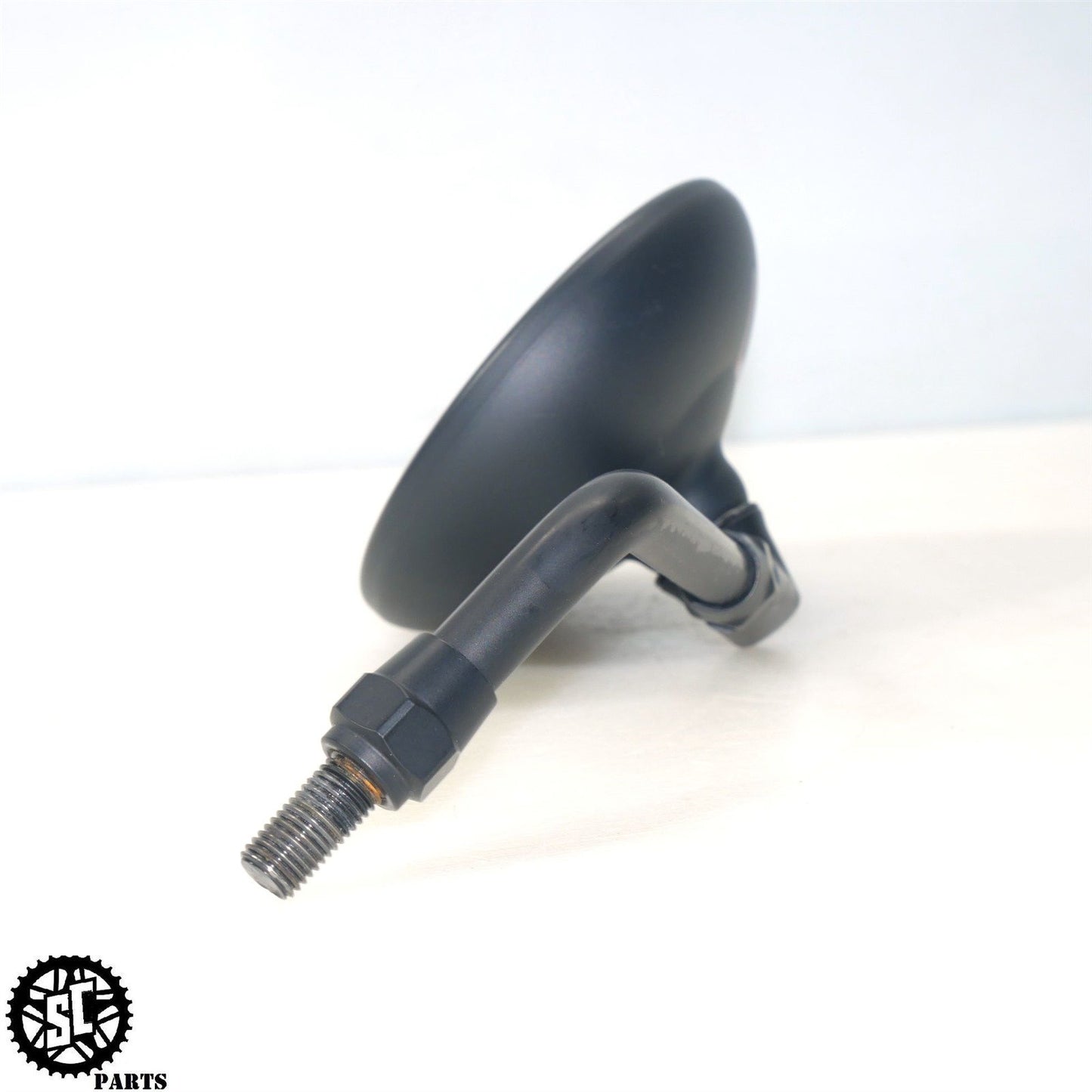 2022 INDIAN CHALLENGER MIRROR LEFT RIGHT BLACK HD48