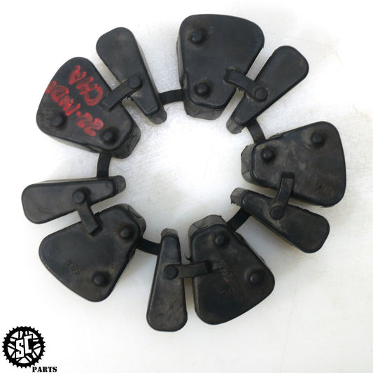 2022 INDIAN CHALLENGER CUSH DRIVE HUB SPACER HD48