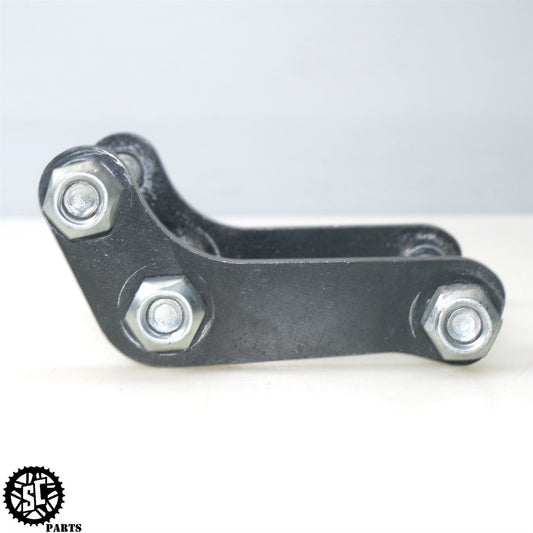 2022 INDIAN CHALLENGER FRONT HEAD ENGINE MOTOR MOUNT BRACKET HD48