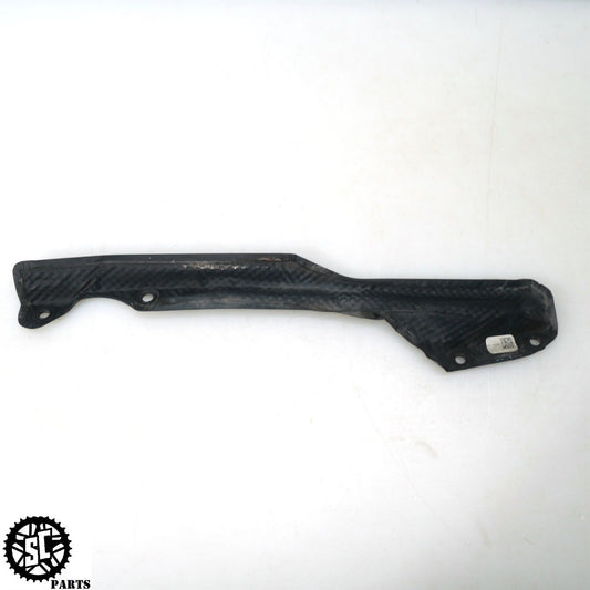 2022 INDIAN CHALLENGER EXHAUST HEAT SHIELD HD48