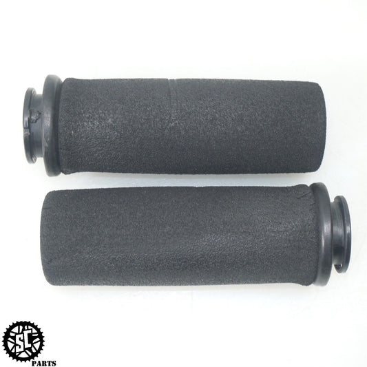 2022 INDIAN CHALLENGER HANDLEBAR GRIP THROTTLE TUBE HD48
