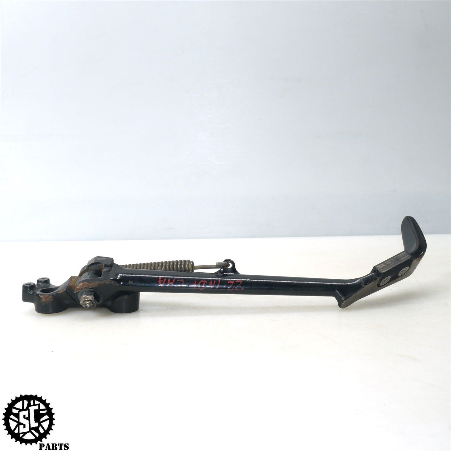 2022 INDIAN CHALLENGER KICKSTAND HD48