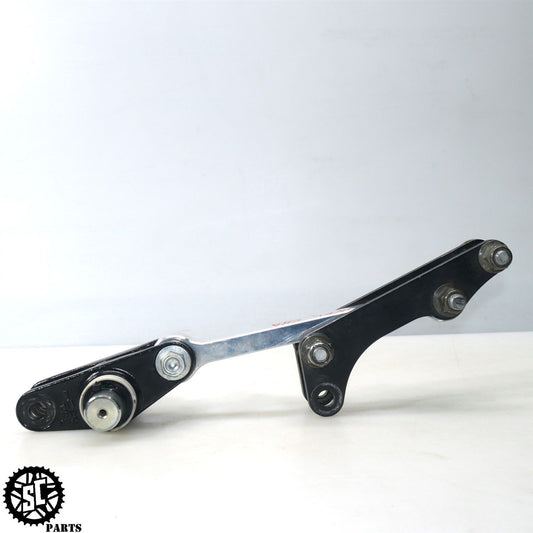 2022 INDIAN CHALLENGER REAR SHOCK SUSPENSION LINKAGE HD48