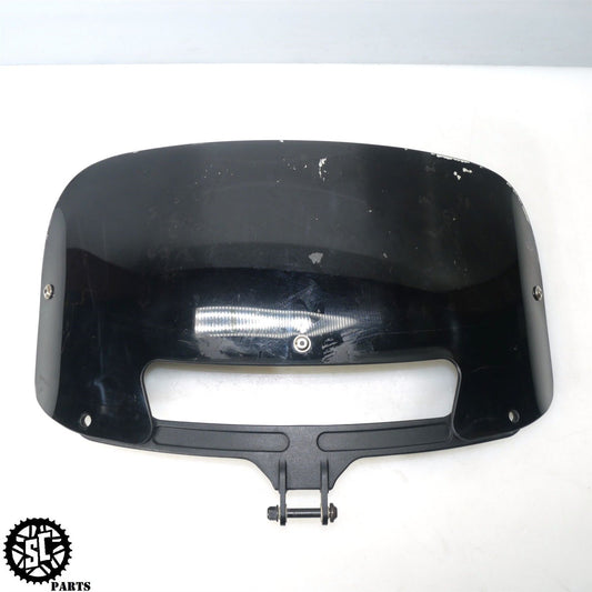 2022 INDIAN CHALLENGER WINDSHIELD WINDSCREEN MOUNT BRACKET HD48