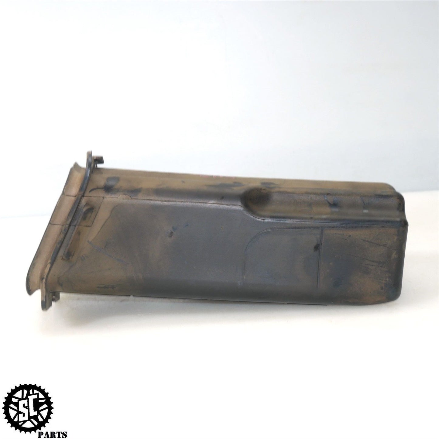 2022 INDIAN CHALLENGER LEFT RIGHT FRONT FAIRING STORAGE COMPARTMENT LINER HD48