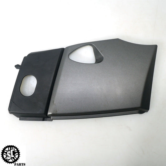 2022 INDIAN CHALLENGER REAR RIGHT SIDE FAIRING COVER 5455009 HD48