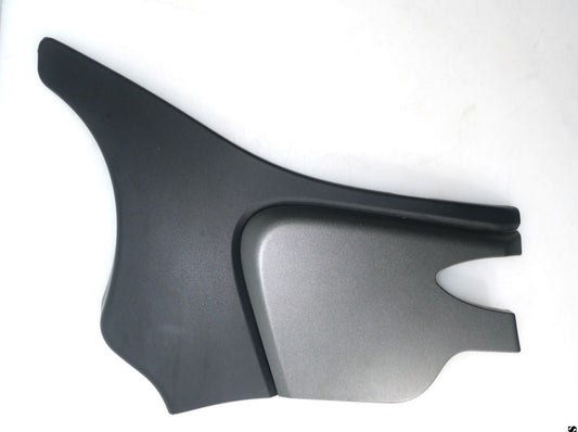 2022 INDIAN CHALLENGER UPPER LEFT SIDE PLASTIC FAIRING COVER HD48