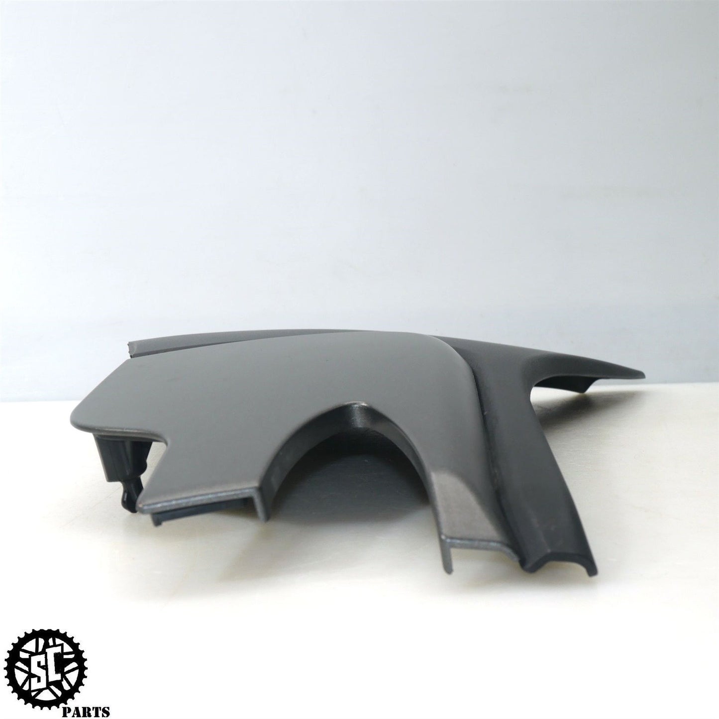 2022 INDIAN CHALLENGER UPPER LEFT SIDE PLASTIC FAIRING COVER HD48