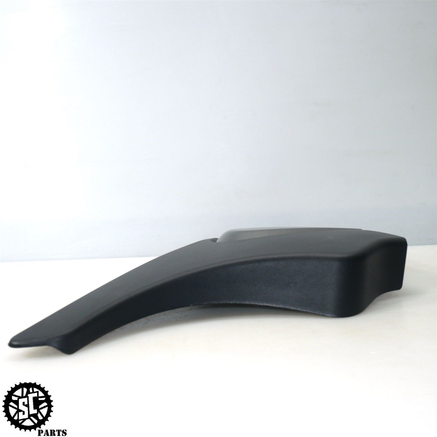 2022 INDIAN CHALLENGER UPPER LEFT SIDE PLASTIC FAIRING COVER HD48