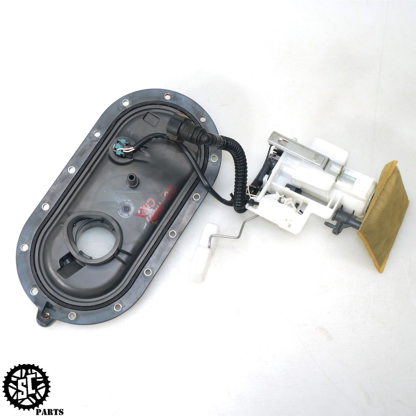 2022 INDIAN CHALLENGER FUEL PUMP HD48