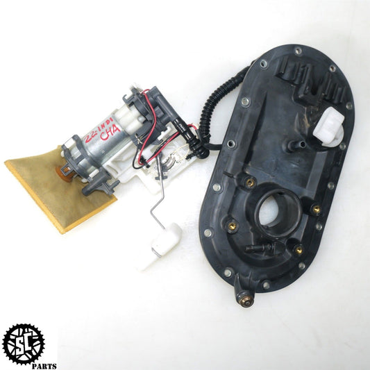 2022 INDIAN CHALLENGER FUEL PUMP HD48