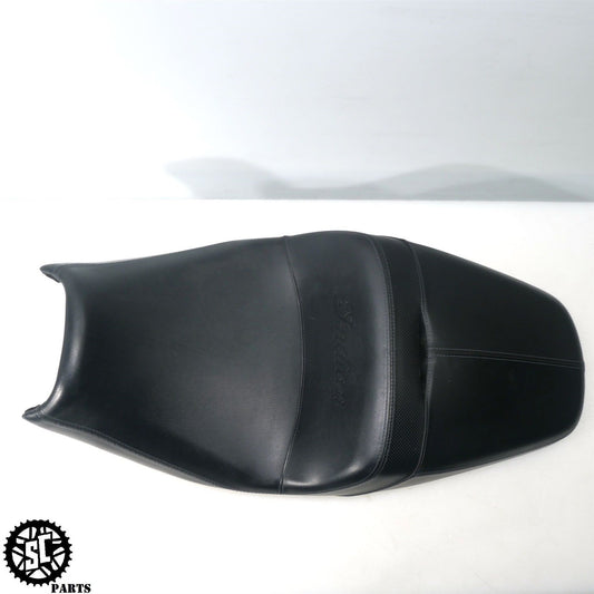 2022 INDIAN CHALLENGER 2 UP SEAT HD48