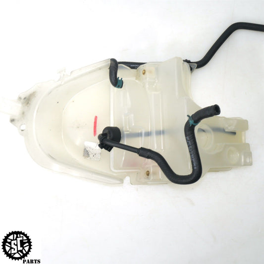 2022 INDIAN CHALLENGER COOLANT OVERFLOW TANK RESERVOIR HD48