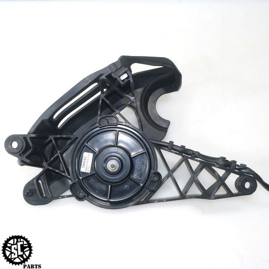 2022 INDIAN CHALLENGER RADIATOR FAN MOTOR 2209734 HD48