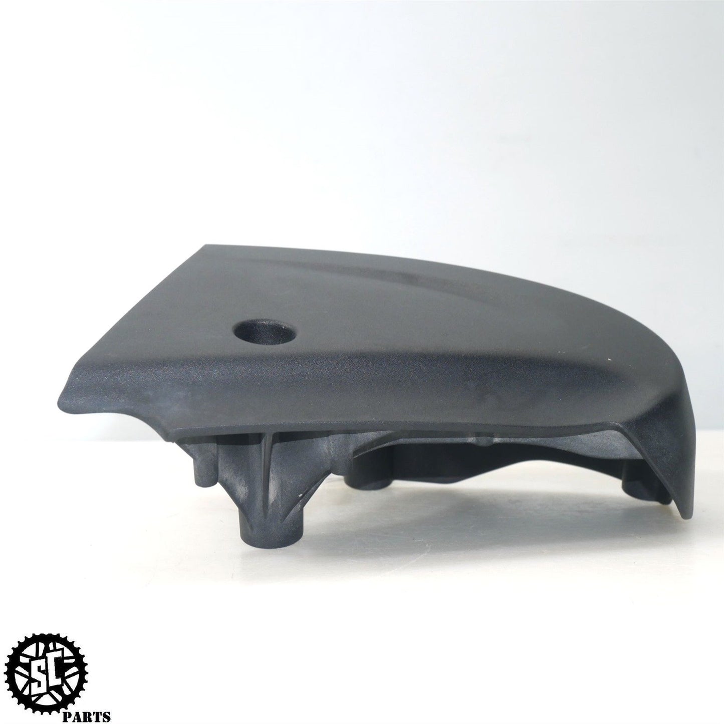 2022 INDIAN CHALLENGER FRONT PULLEY SPROCKET COVER HD48