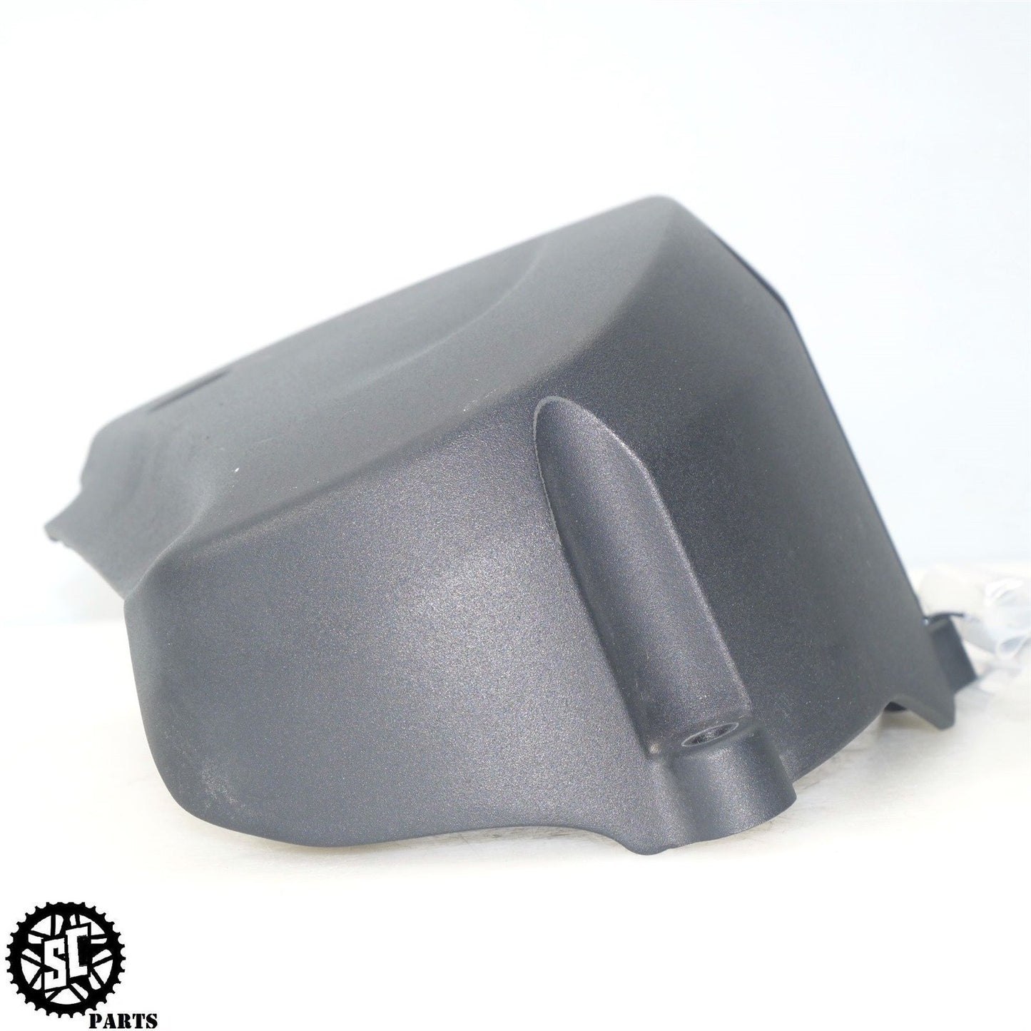 2022 INDIAN CHALLENGER FRONT PULLEY SPROCKET COVER HD48