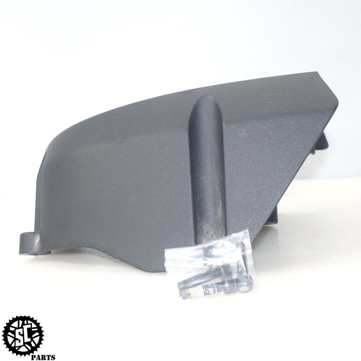 2022 INDIAN CHALLENGER FRONT PULLEY SPROCKET COVER HD48