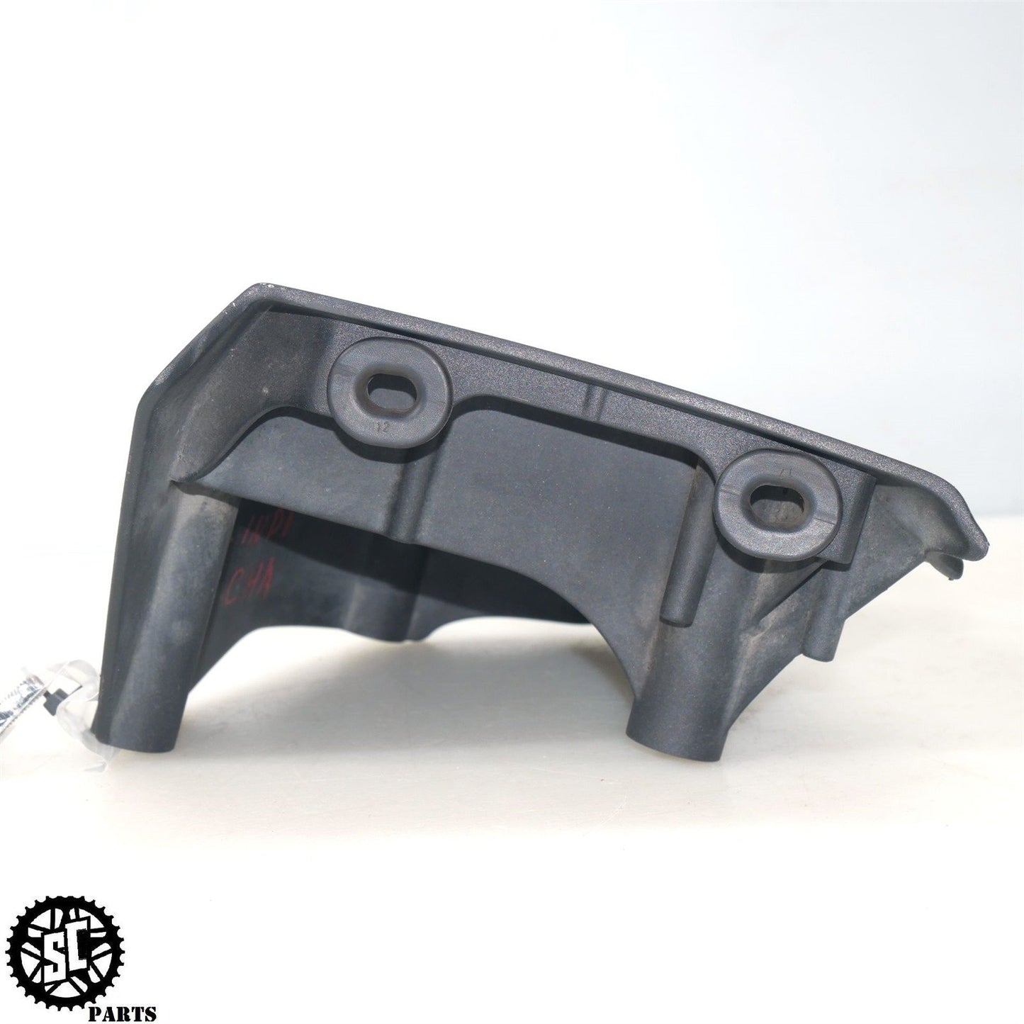 2022 INDIAN CHALLENGER FRONT PULLEY SPROCKET COVER HD48