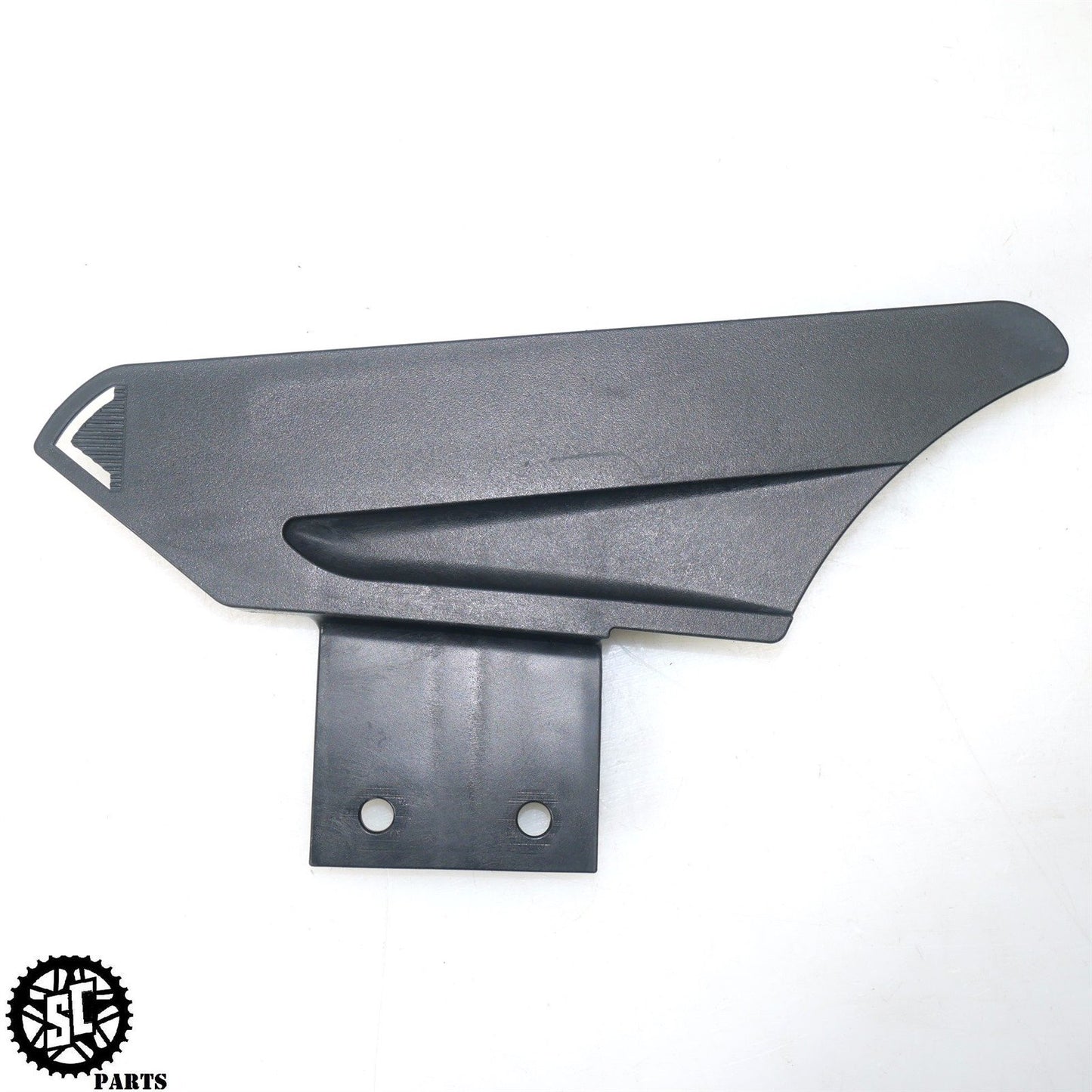 2022 INDIAN CHALLENGER BELT GUARD LOWER COVER HD48