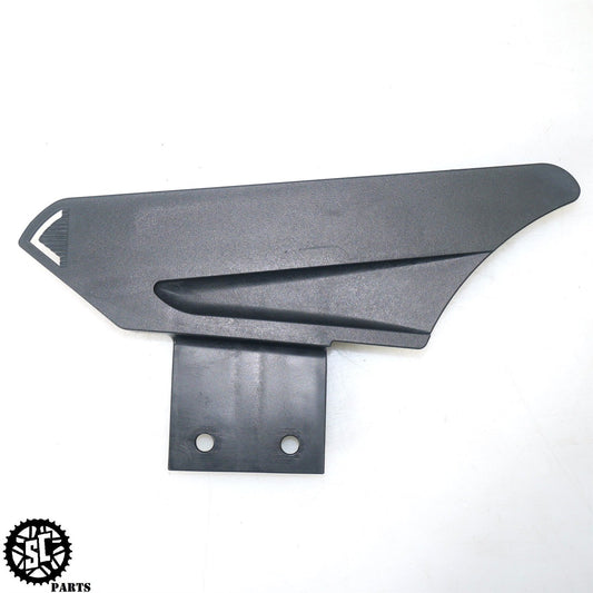 2022 INDIAN CHALLENGER BELT GUARD LOWER COVER HD48