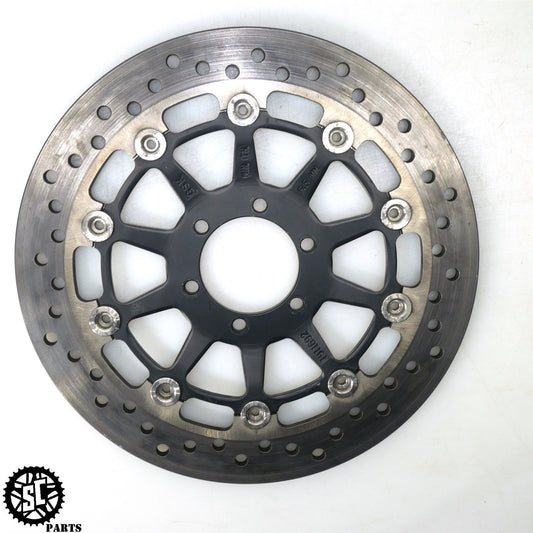 2022 INDIAN CHALLENGER REAR BRAKE ROTOR DISC HD48