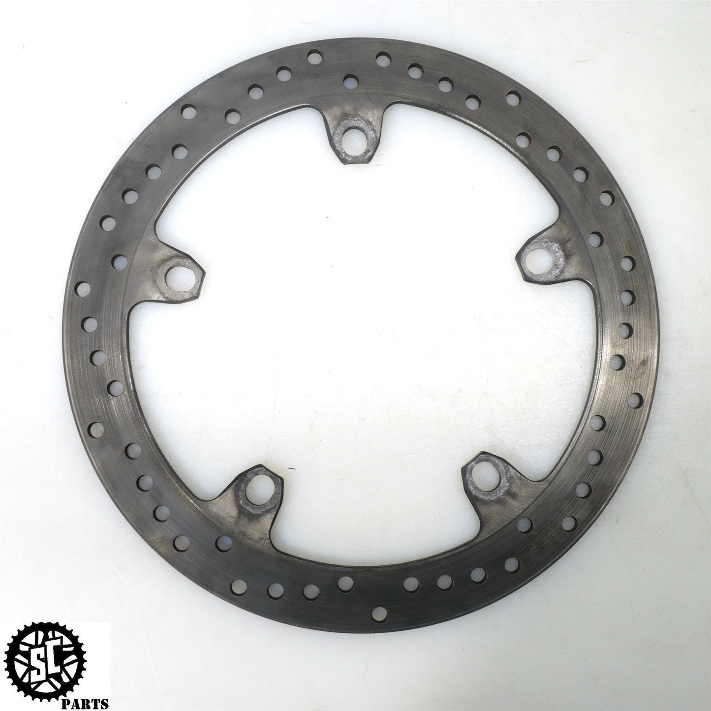 2022 INDIAN CHALLENGER BREMBO FRONT BRAKE ROTOR DISC HD48