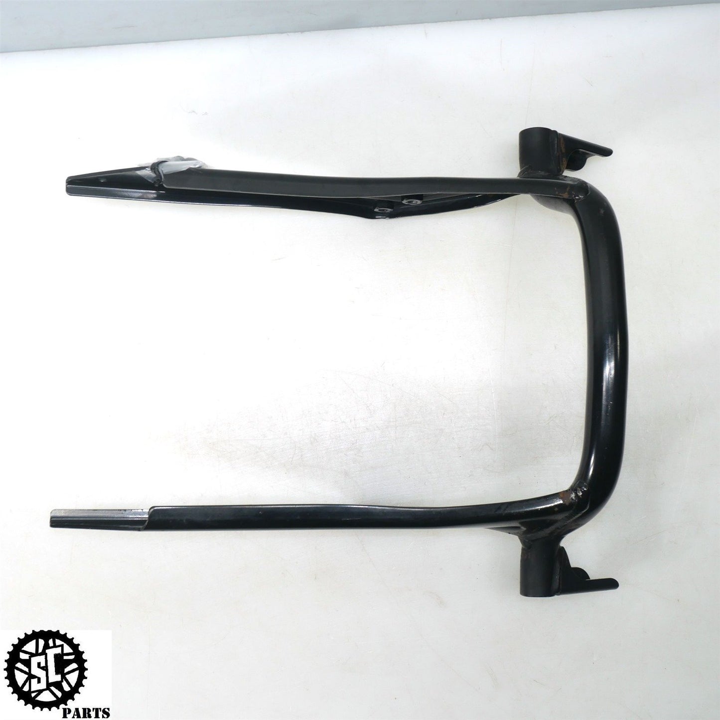 2022 INDIAN CHALLENGER REAR FENDER LOWER FRAME SUPPORT HD48