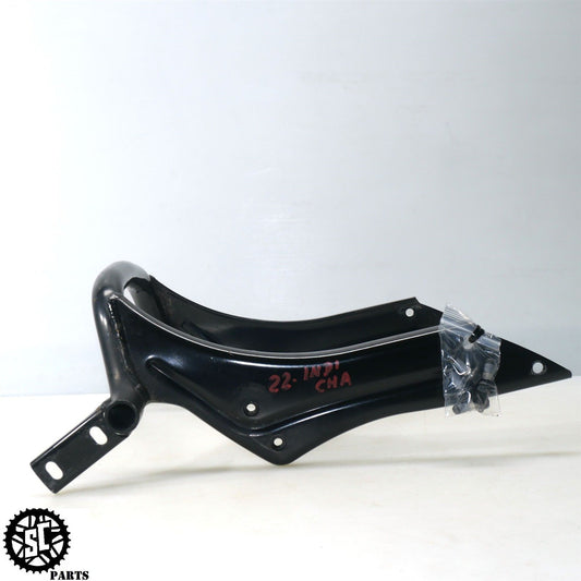 2022 INDIAN CHALLENGER REAR FENDER LOWER FRAME SUPPORT HD48