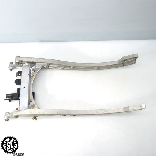 2022 INDIAN CHALLENGER REAR SUBFRAME BACK FRAME SUPPORT HD48